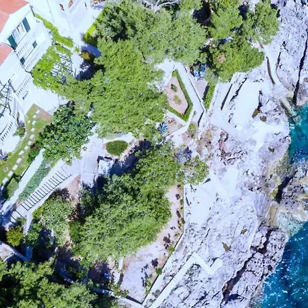 Apartment Plavac Mali- One Bedroom With Balcony And Sea View *